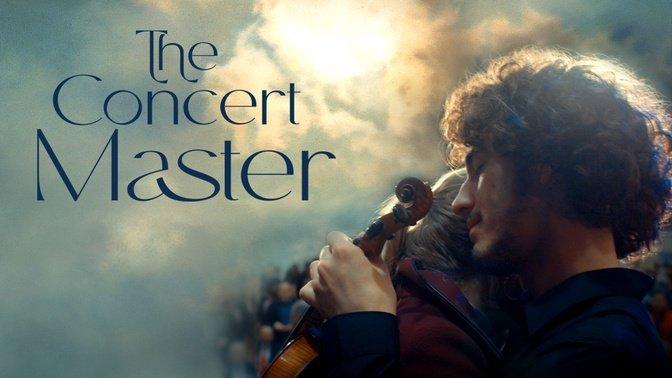 The Concertmaster
