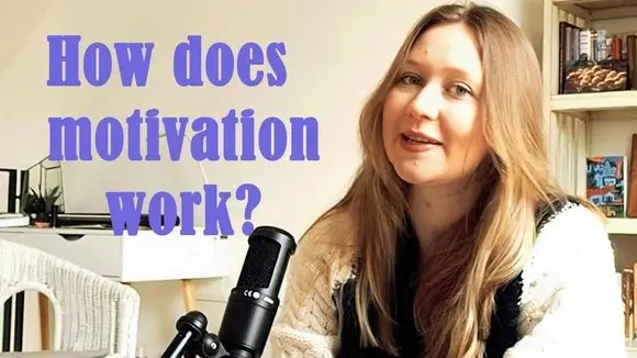 The brain and motivation