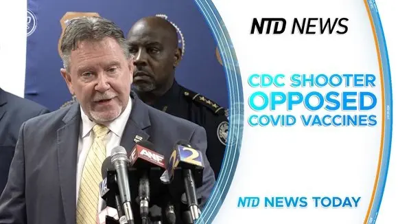 NTD News Today Full Broadcast (Aug. 12)