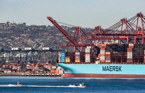 US Trade Deficit With China Plunges to 21-Year Low in June