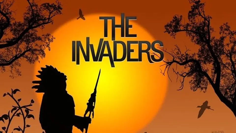The Invaders