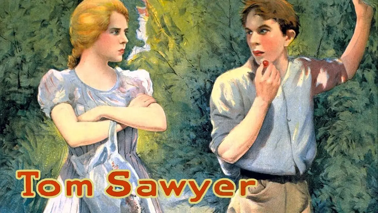 Tom Sawyer