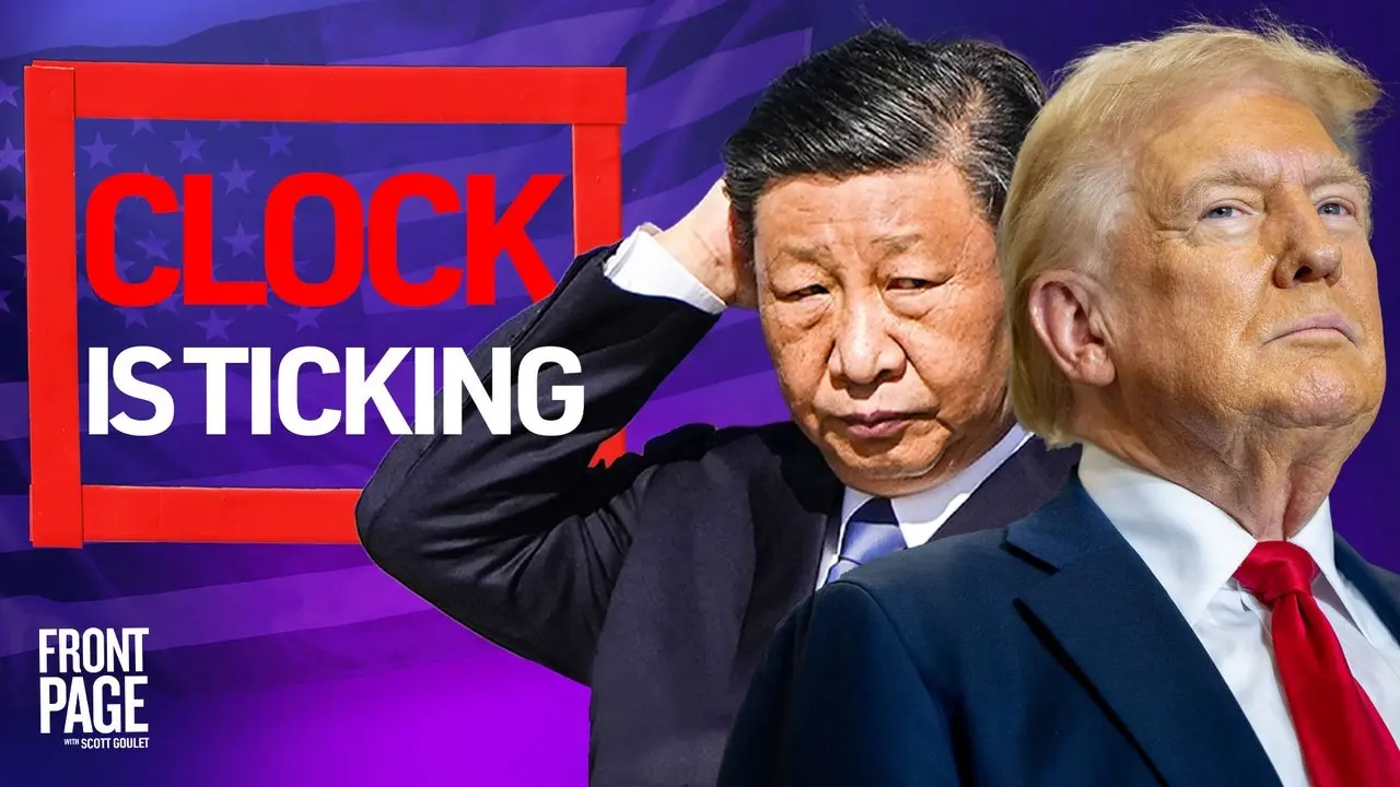 Still No Canada Deal As Deadline Looms; How Probe Into CEO Monk Scandal Reveal More About Xi Jinping