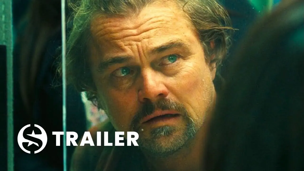 One Battle After Another (2025) | Official Trailer