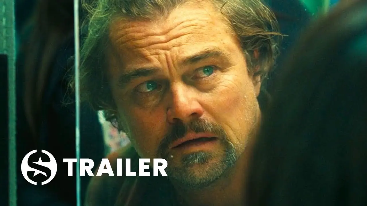 One Battle After Another (2025) | Official Trailer