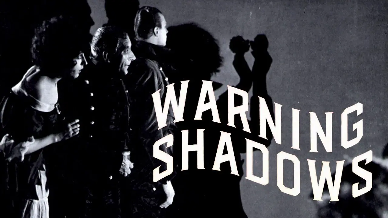 Warning Shadows