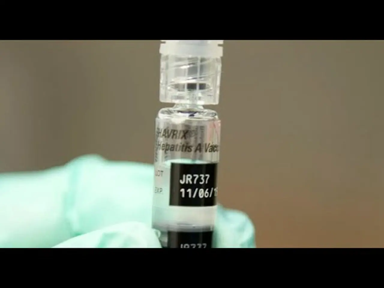 RFK Jr.’s Panel Recommends Delaying First Vaccine Given to Many Children