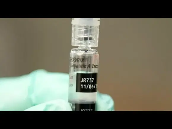 RFK Jr.’s Panel Recommends Delaying First Vaccine Given to Many Children