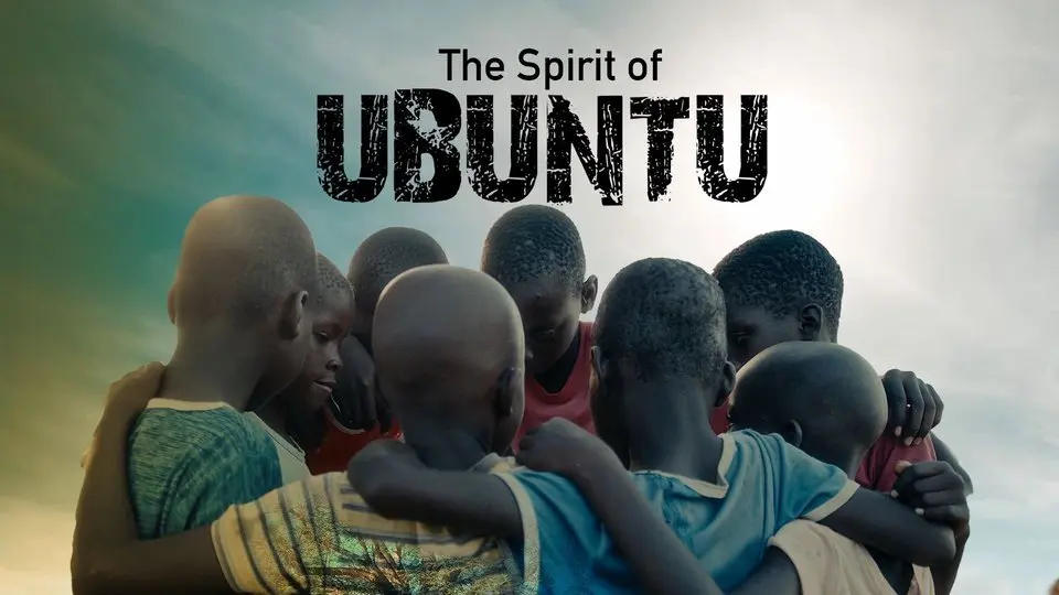 The Spirit of Ubuntu