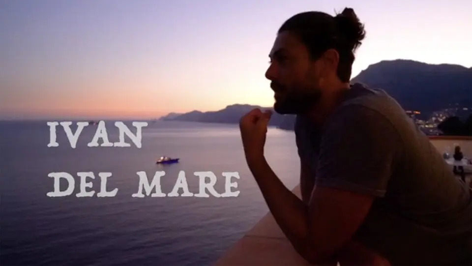 Ivan of the Sea / Ivan del Mare