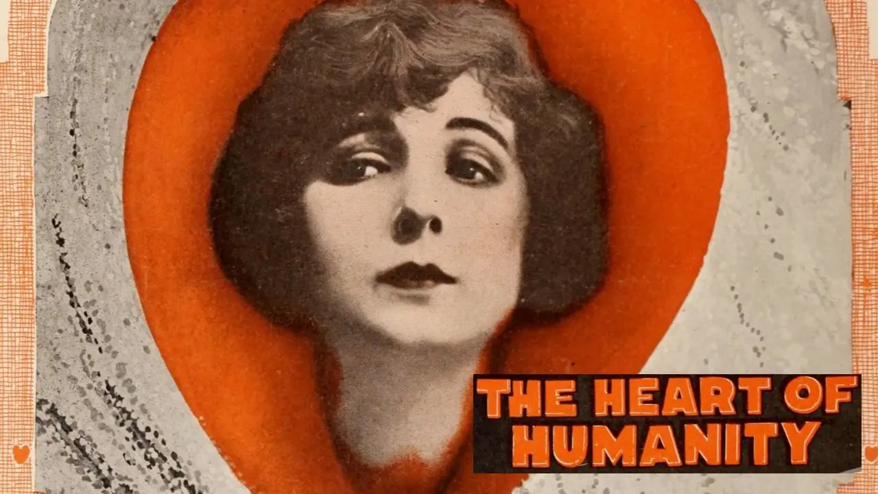 The Heart of Humanity