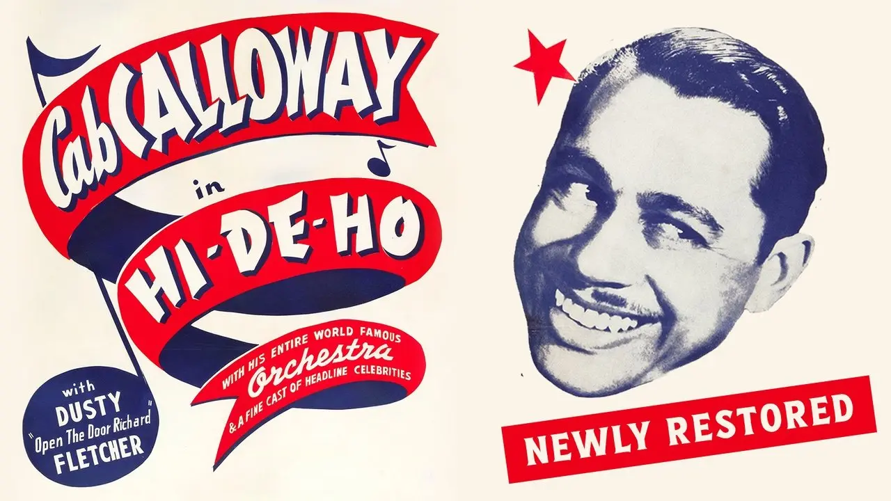 Hi De Ho (1947) (Newly Restored)