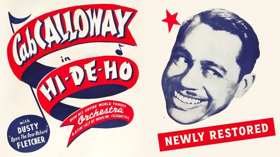 Hi De Ho (1947) (Newly Restored)