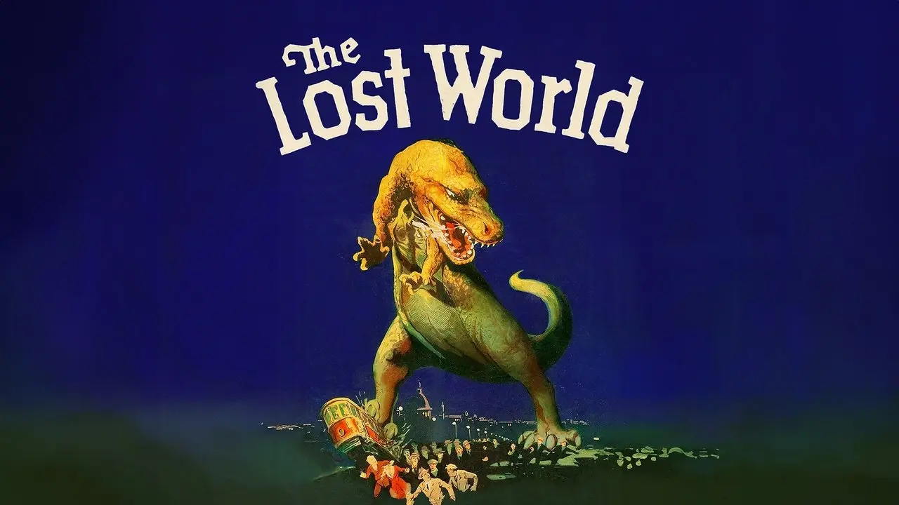 The Lost World