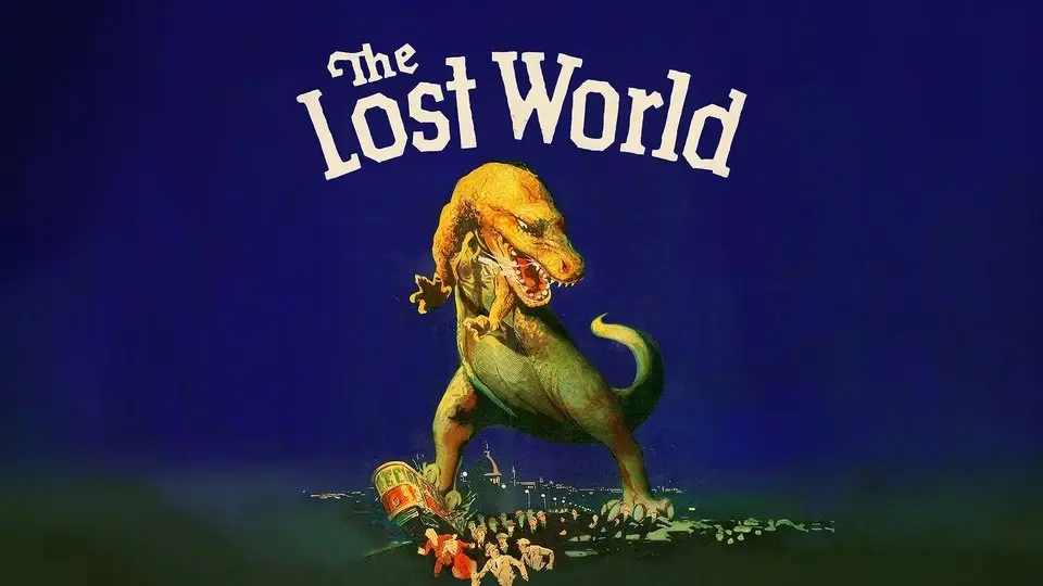 The Lost World