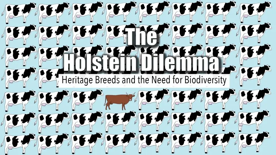 The Holstein Dilemma
