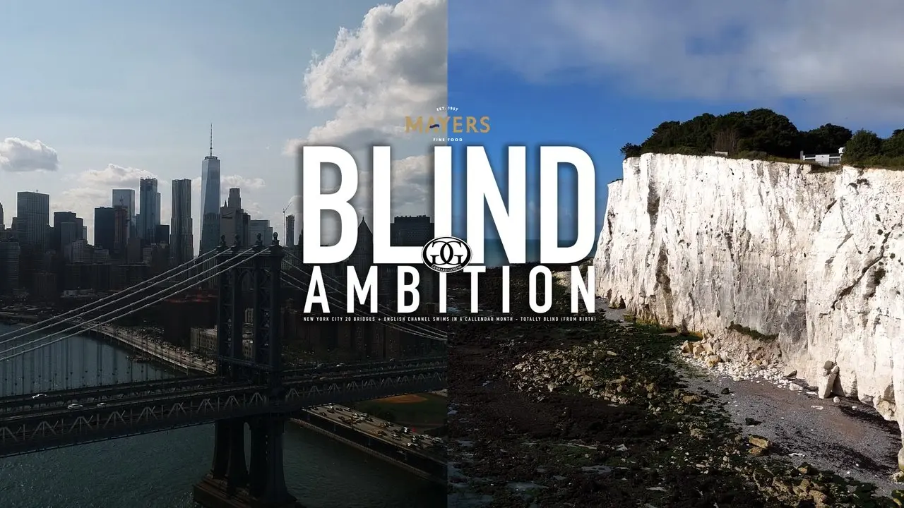 Blind Ambition