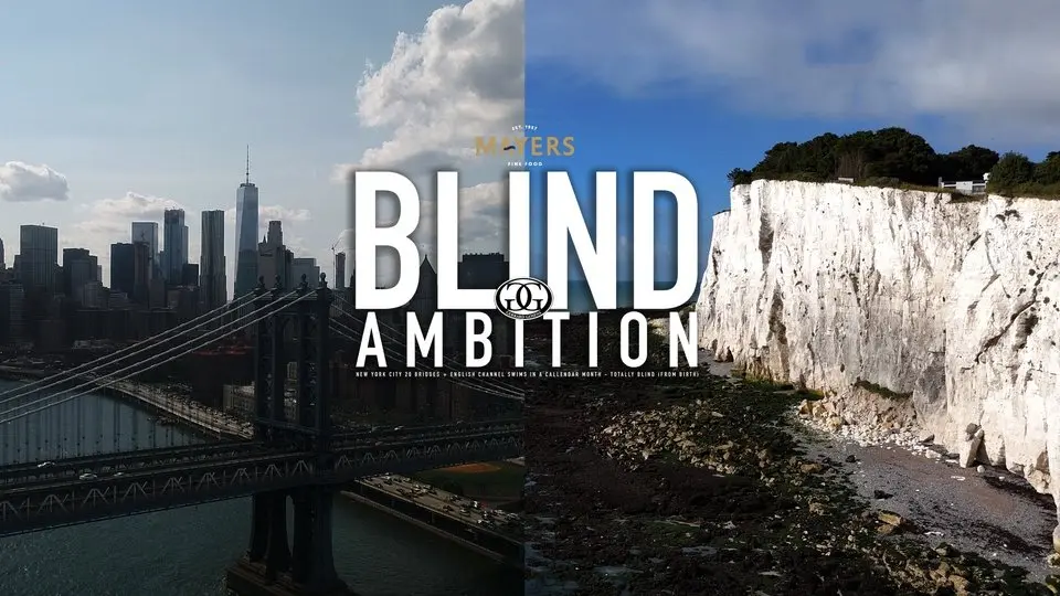 Blind Ambition