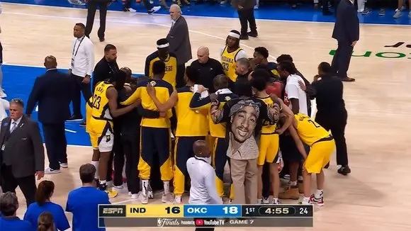 Saddest NBA Moments That Broke Millions Of Hearts.