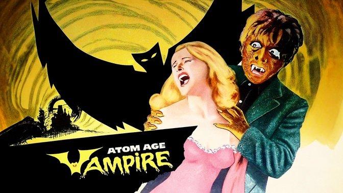 Atom Age Vampire