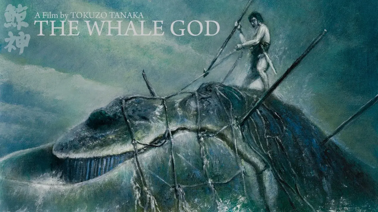 The Whale God