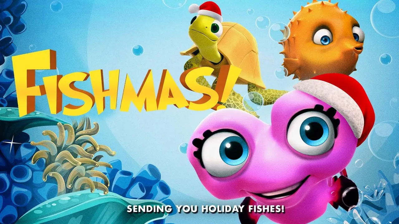 Fishmas