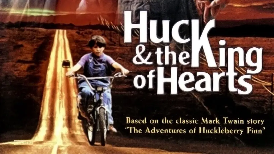 Huck & The King Of Hearts